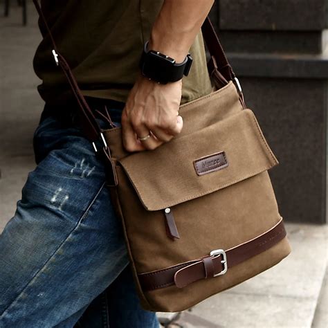 Messenger bags for men + FREE SHIPPING 